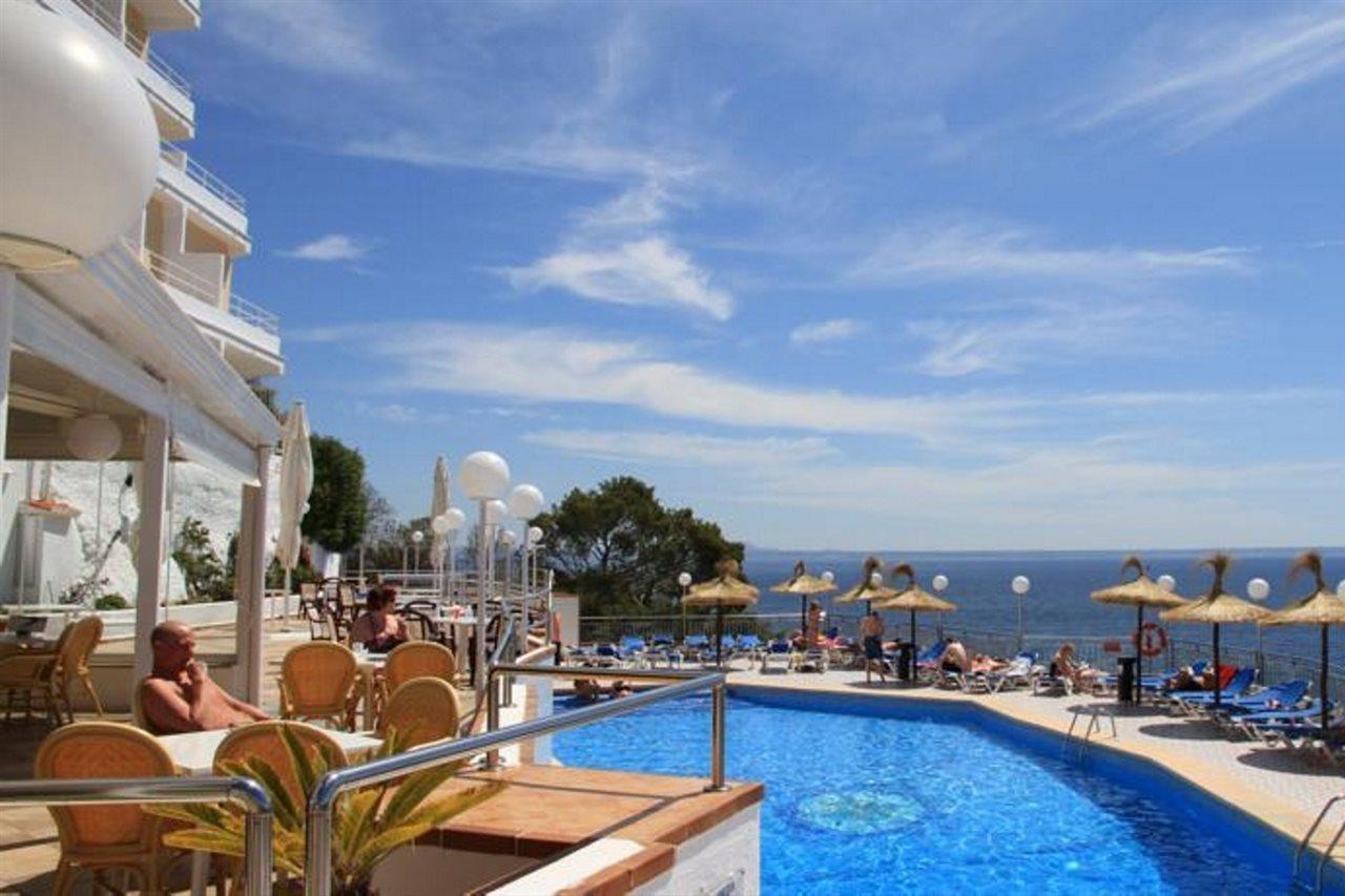 Floridita Hostel Magaluf (Mallorca)