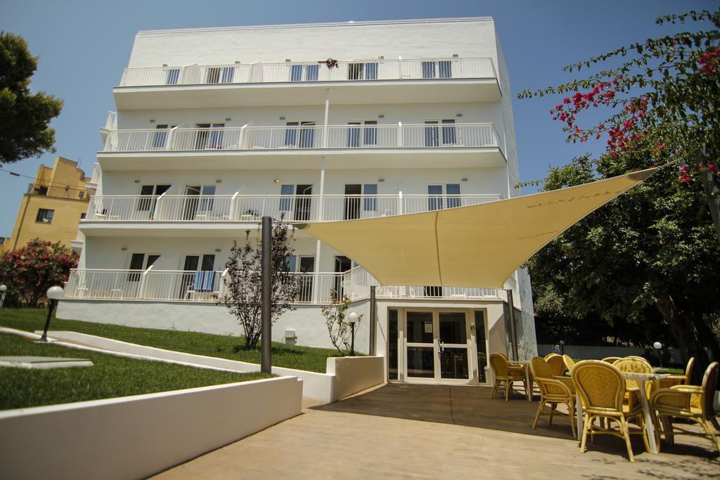 Floridita Adults Only Hostel Magaluf (Mallorca)
