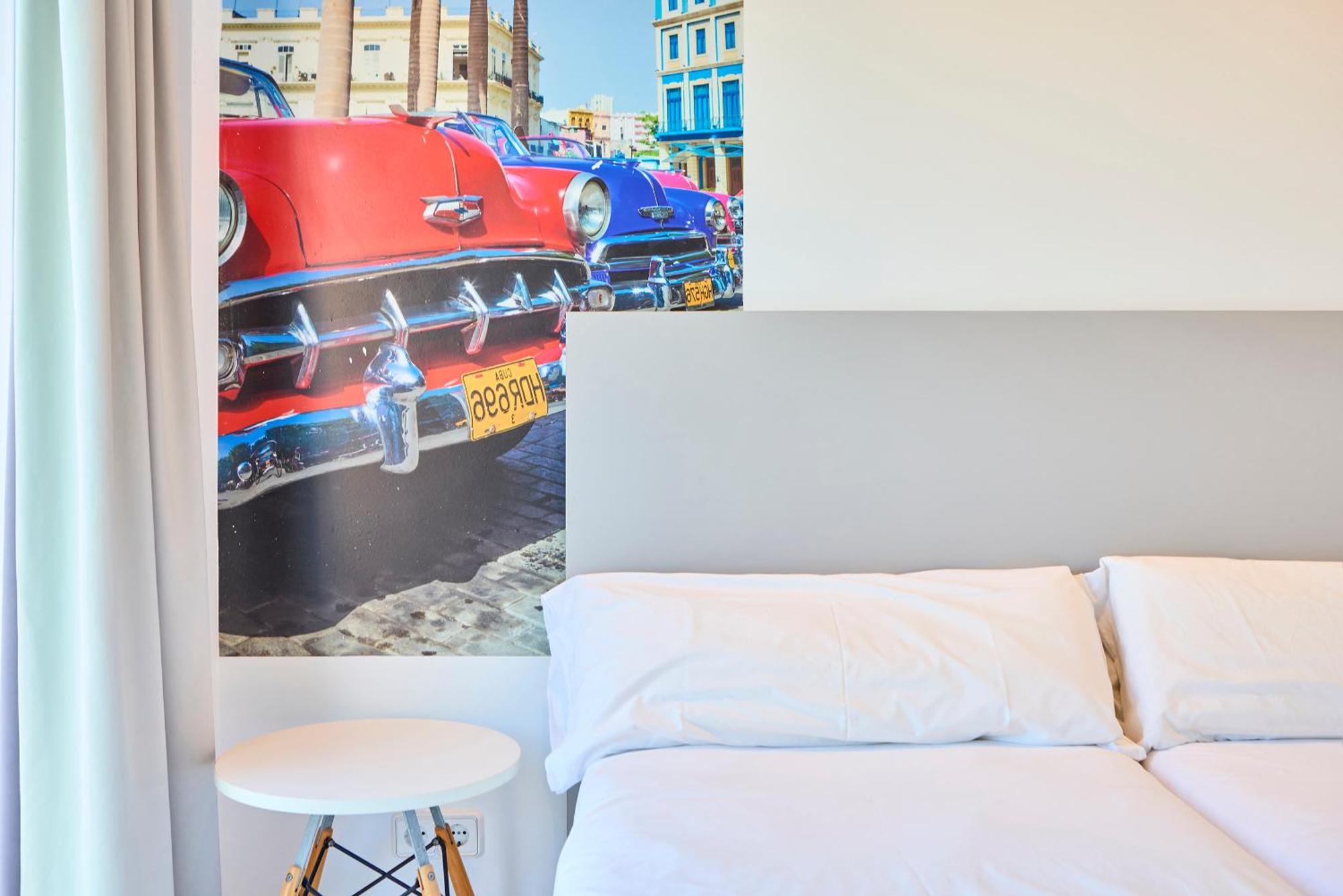 Floridita Adults Only Hostel