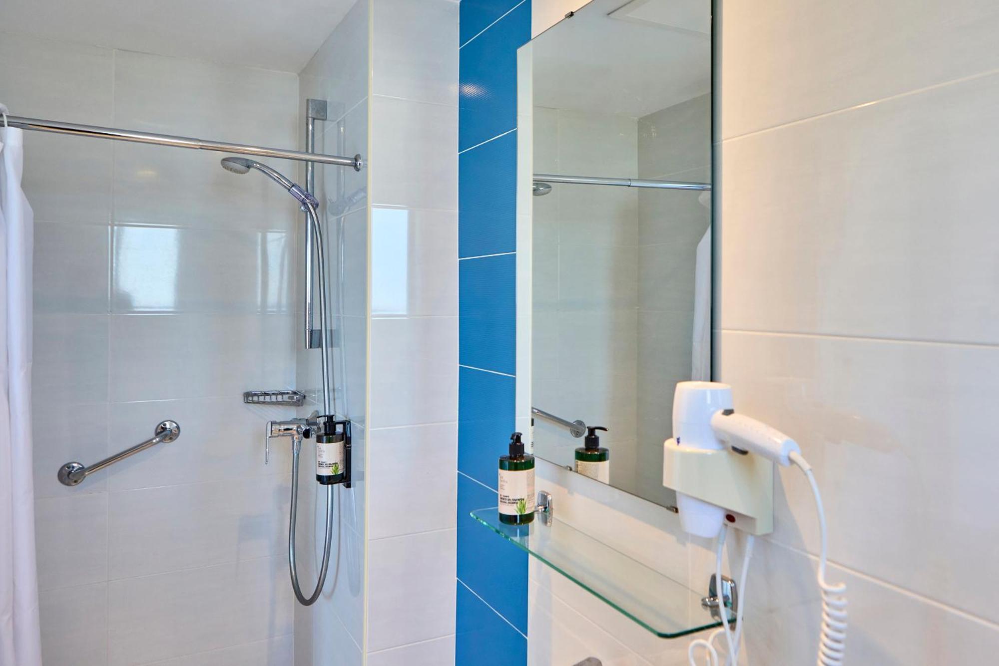 Hostel Floridita Adults Only Magaluf (Mallorca)