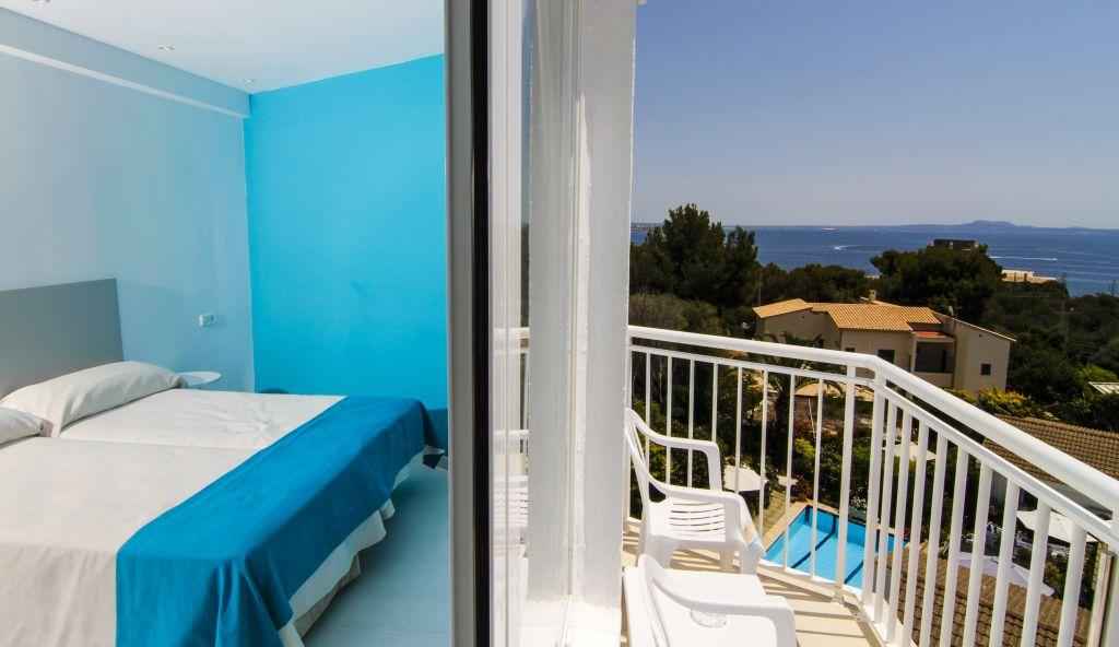 Hostel Floridita Adults Only Magaluf (Mallorca)