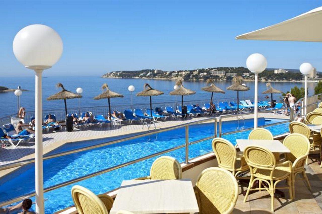Floridita Adults Only * Magaluf (Mallorca)