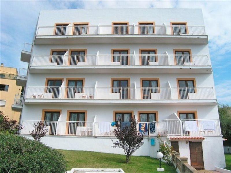 Floridita Adults Only Hostel Magaluf (Mallorca)